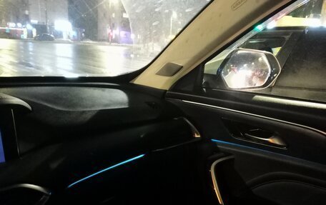 FAW Bestune T77, 2019 год, 1 500 000 рублей, 33 фотография