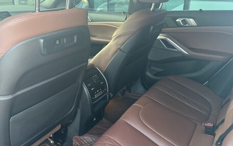 BMW X6, 2023 год, 9 450 000 рублей, 10 фотография