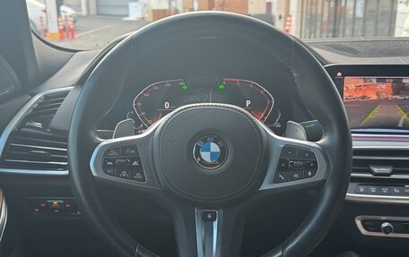 BMW X6, 2023 год, 9 450 000 рублей, 13 фотография