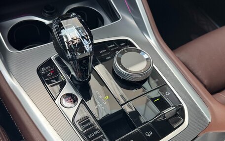 BMW X6, 2023 год, 9 450 000 рублей, 11 фотография