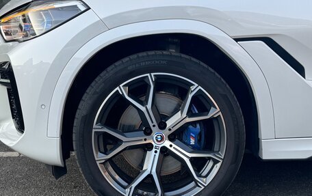 BMW X6, 2023 год, 9 450 000 рублей, 6 фотография