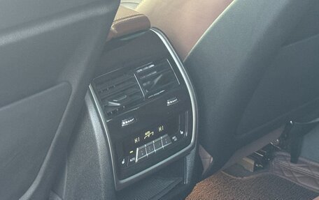 BMW X6, 2023 год, 9 450 000 рублей, 12 фотография