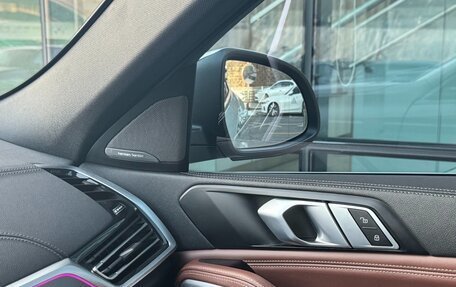 BMW X6, 2023 год, 9 450 000 рублей, 14 фотография