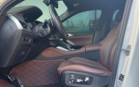 BMW X6, 2023 год, 9 450 000 рублей, 8 фотография