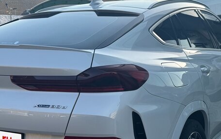 BMW X6, 2023 год, 9 450 000 рублей, 5 фотография