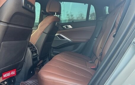 BMW X6, 2023 год, 9 450 000 рублей, 9 фотография