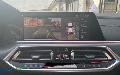 BMW X6, 2023 год, 9 450 000 рублей, 16 фотография