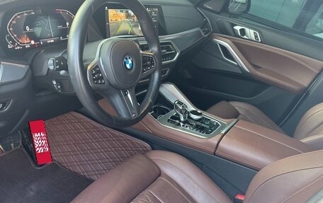 BMW X6, 2023 год, 9 450 000 рублей, 7 фотография