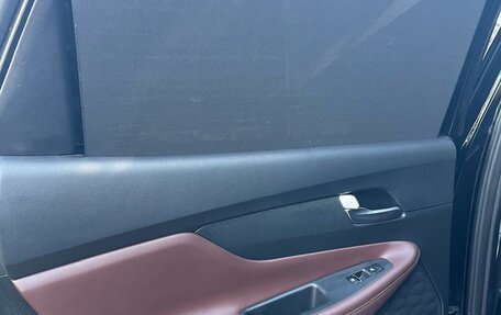 Hyundai Santa Fe IV, 2020 год, 2 950 000 рублей, 11 фотография