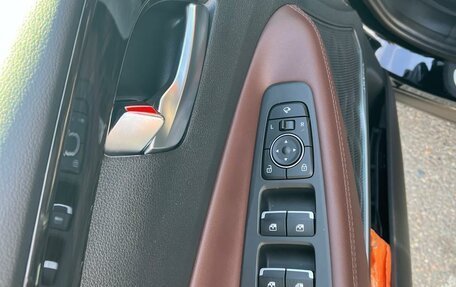 Hyundai Santa Fe IV, 2020 год, 2 950 000 рублей, 12 фотография