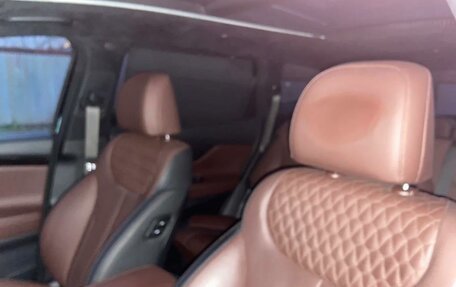 Hyundai Santa Fe IV, 2020 год, 2 950 000 рублей, 14 фотография