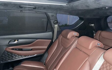 Hyundai Santa Fe IV, 2020 год, 2 950 000 рублей, 15 фотография