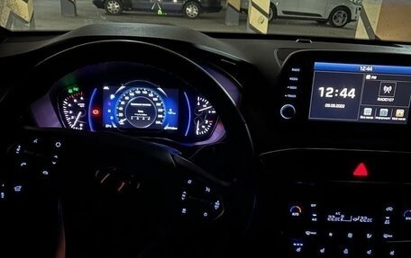 Hyundai Santa Fe IV, 2020 год, 2 950 000 рублей, 18 фотография