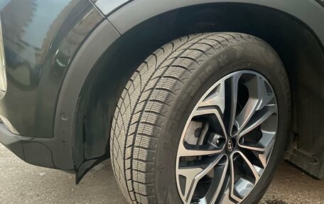 Hyundai Santa Fe IV, 2020 год, 2 950 000 рублей, 20 фотография