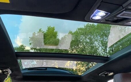 Hyundai Santa Fe IV, 2020 год, 2 950 000 рублей, 19 фотография