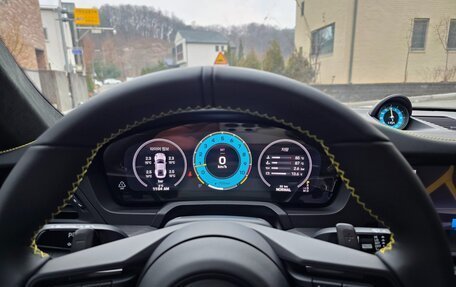 Porsche 911 GT3, 2026 год, 28 600 000 рублей, 5 фотография