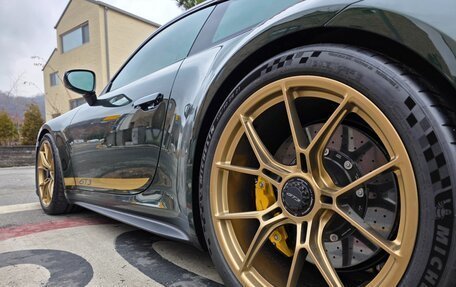 Porsche 911 GT3, 2026 год, 28 600 000 рублей, 4 фотография