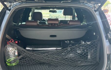 Hyundai Santa Fe IV, 2020 год, 2 950 000 рублей, 28 фотография