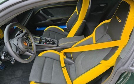 Porsche 911 GT3, 2026 год, 28 600 000 рублей, 6 фотография