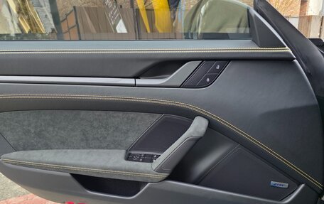 Porsche 911 GT3, 2026 год, 28 600 000 рублей, 10 фотография