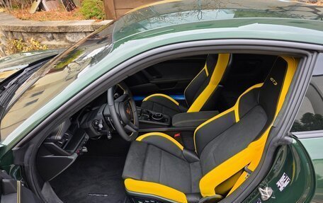 Porsche 911 GT3, 2026 год, 28 600 000 рублей, 7 фотография