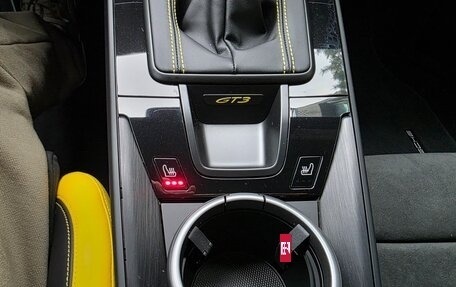 Porsche 911 GT3, 2026 год, 28 600 000 рублей, 12 фотография