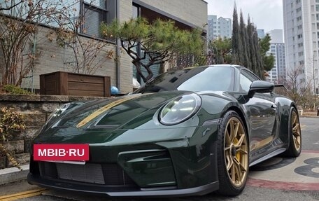 Porsche 911 GT3, 2026 год, 28 600 000 рублей, 2 фотография