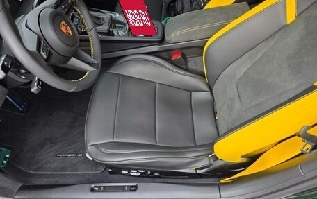 Porsche 911 GT3, 2026 год, 28 600 000 рублей, 8 фотография