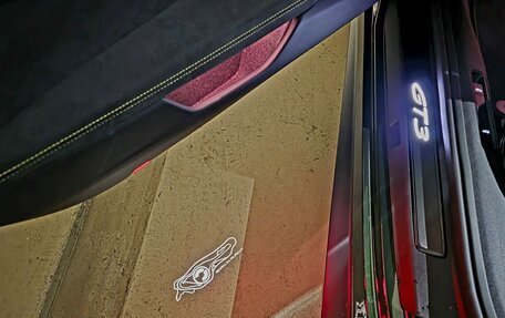 Porsche 911 GT3, 2026 год, 28 600 000 рублей, 14 фотография