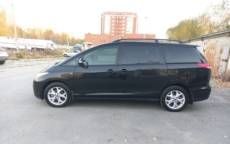Toyota Previa III, 2008 год, 1 950 000 рублей, 8 фотография