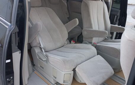 Toyota Previa III, 2008 год, 1 950 000 рублей, 14 фотография