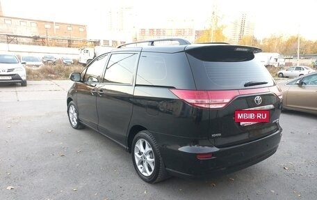 Toyota Previa III, 2008 год, 1 950 000 рублей, 7 фотография