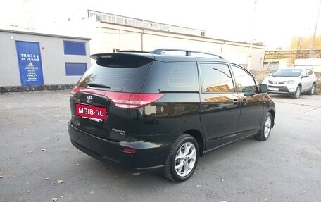 Toyota Previa III, 2008 год, 1 950 000 рублей, 5 фотография