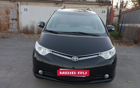 Toyota Previa III, 2008 год, 1 950 000 рублей, 2 фотография