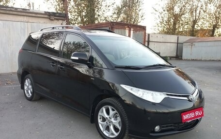 Toyota Previa III, 2008 год, 1 950 000 рублей, 3 фотография
