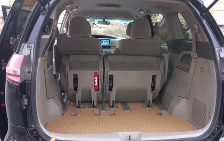 Toyota Previa III, 2008 год, 1 950 000 рублей, 11 фотография