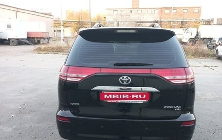 Toyota Previa III, 2008 год, 1 950 000 рублей, 6 фотография