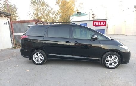 Toyota Previa III, 2008 год, 1 950 000 рублей, 4 фотография