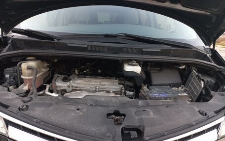 Toyota Previa III, 2008 год, 1 950 000 рублей, 19 фотография