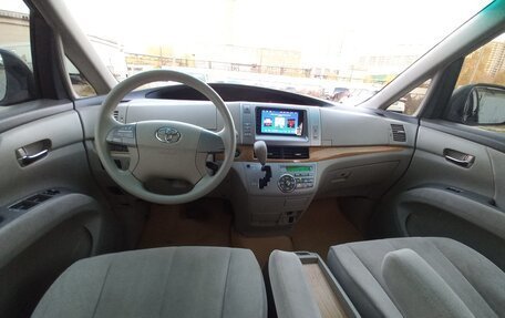 Toyota Previa III, 2008 год, 1 950 000 рублей, 18 фотография