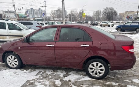 BYD F3 I, 2012 год, 250 000 рублей, 2 фотография