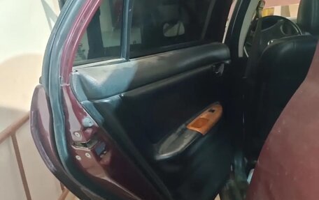 BYD F3 I, 2012 год, 250 000 рублей, 6 фотография