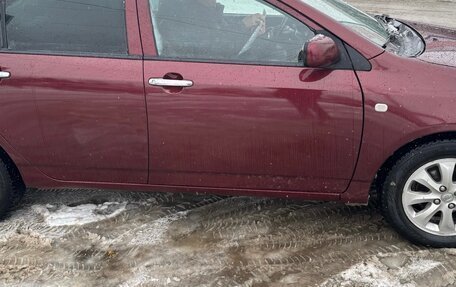 BYD F3 I, 2012 год, 250 000 рублей, 3 фотография