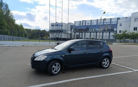 KIA cee'd I рестайлинг, 2009 год, 629 000 рублей, 2 фотография