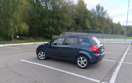 KIA cee'd I рестайлинг, 2009 год, 629 000 рублей, 4 фотография