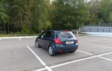 KIA cee'd I рестайлинг, 2009 год, 629 000 рублей, 5 фотография