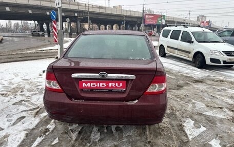 BYD F3 I, 2012 год, 250 000 рублей, 4 фотография