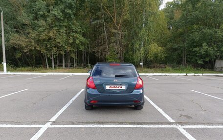 KIA cee'd I рестайлинг, 2009 год, 629 000 рублей, 6 фотография