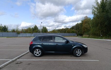 KIA cee'd I рестайлинг, 2009 год, 629 000 рублей, 9 фотография