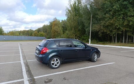 KIA cee'd I рестайлинг, 2009 год, 629 000 рублей, 8 фотография